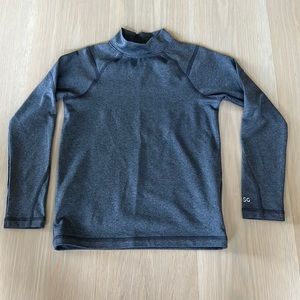 Thermal top from DSG.  XS Size 6/7 NWOT